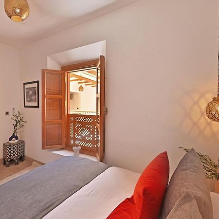 Riad The Milestone Marrakesz Zewnętrze zdjęcie